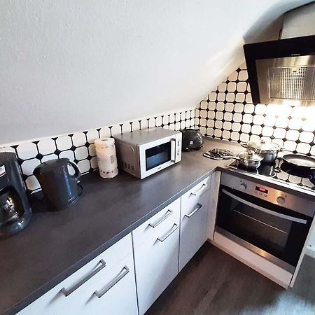 Work & Stay Apartments In Hoenningen Honningen  Esterno foto
