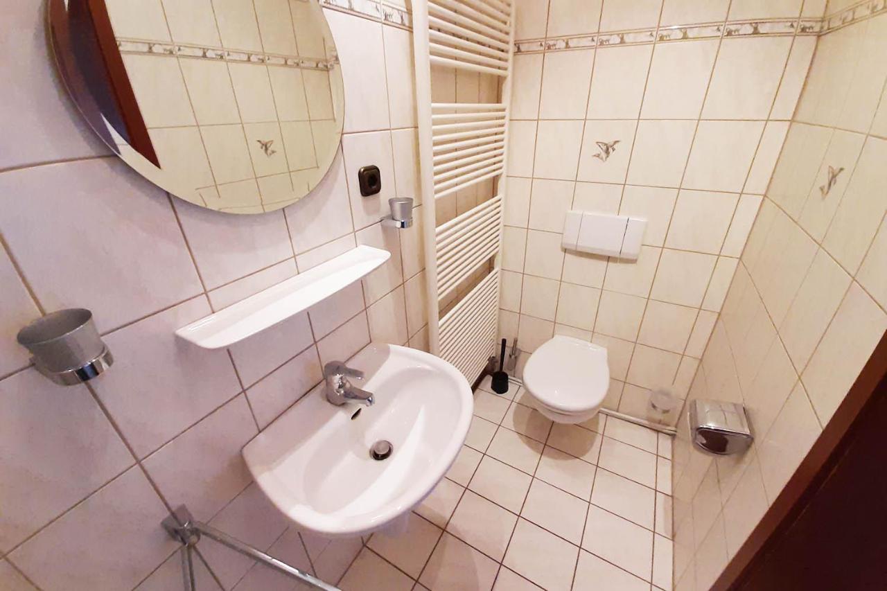 Work & Stay Apartments In Hoenningen Honningen  Esterno foto