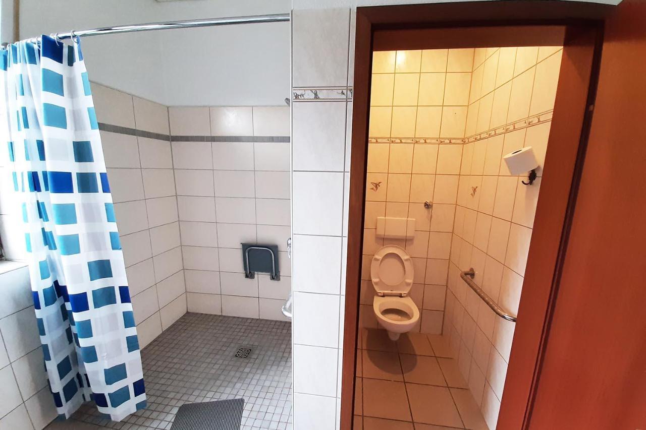 Work & Stay Apartments In Hoenningen Honningen  Esterno foto