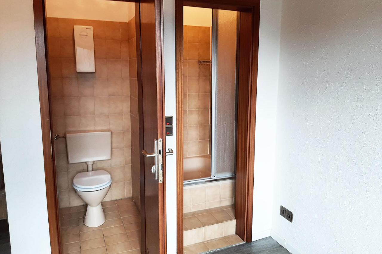 Work & Stay Apartments In Hoenningen Honningen  Esterno foto