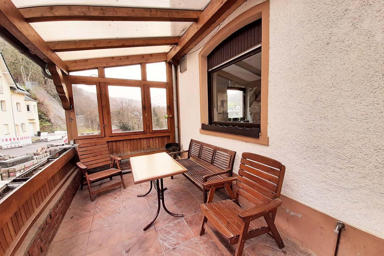 Work & Stay Apartments In Hoenningen Honningen  Esterno foto