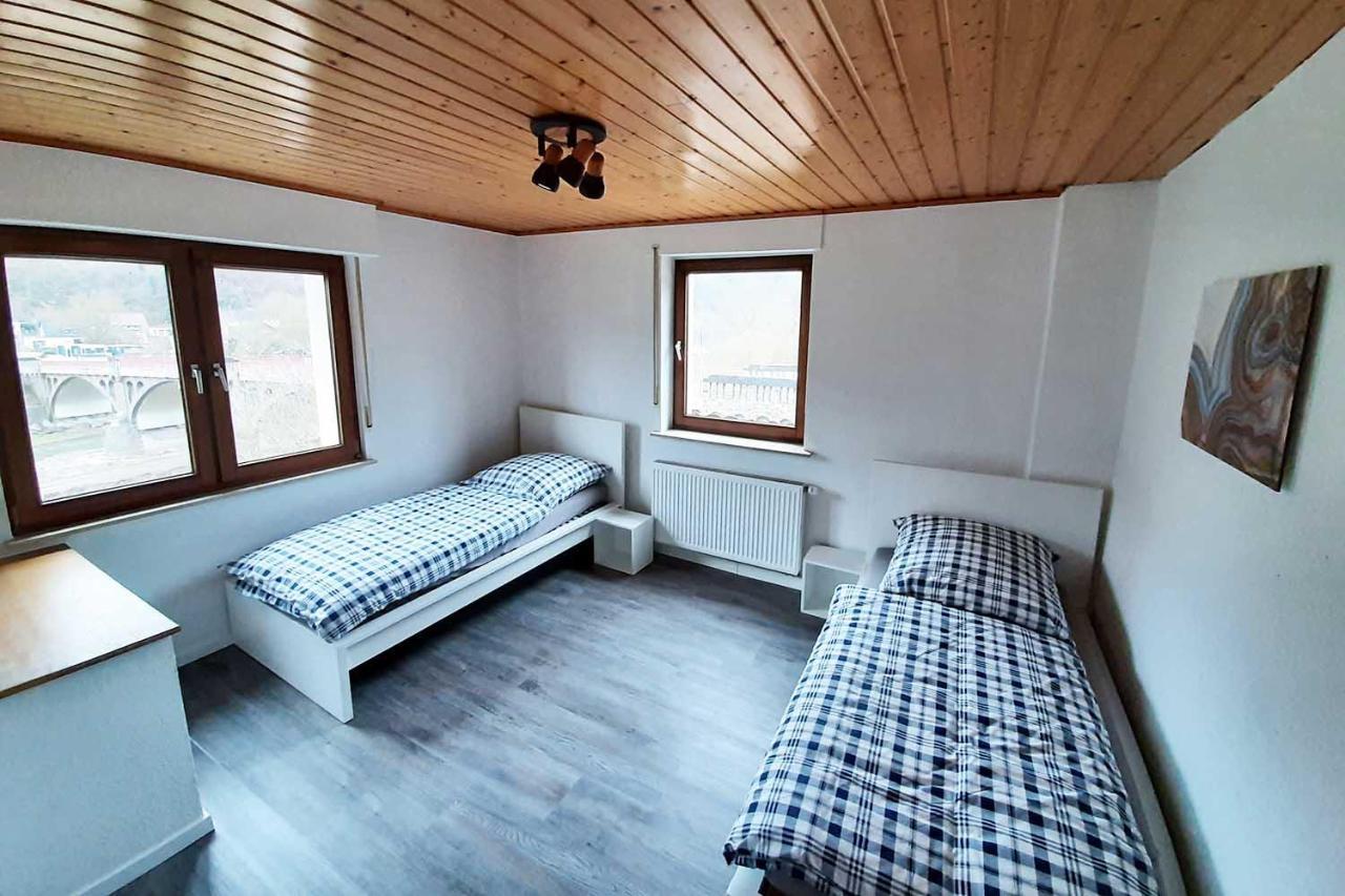 Work & Stay Apartments In Hoenningen Honningen  Esterno foto