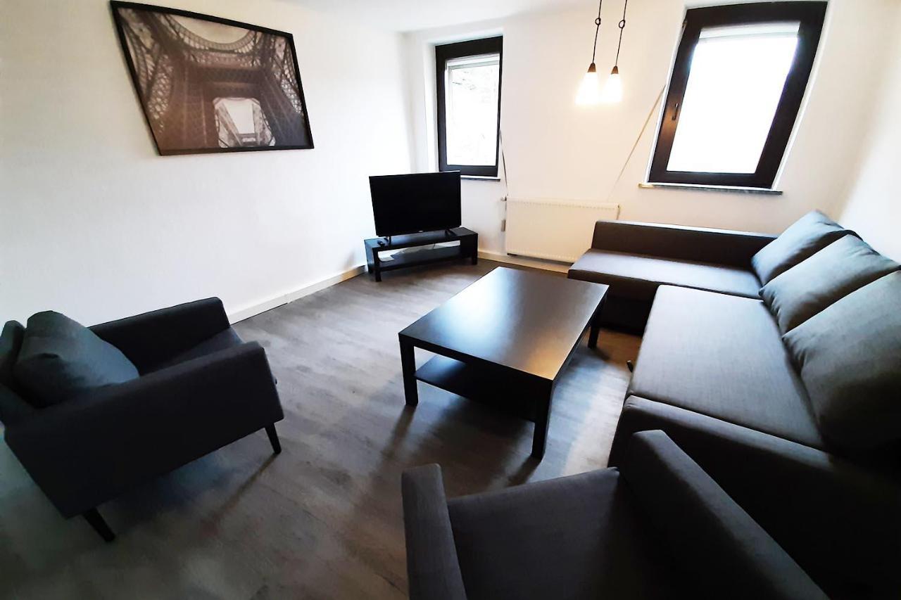 Work & Stay Apartments In Hoenningen Honningen  Esterno foto