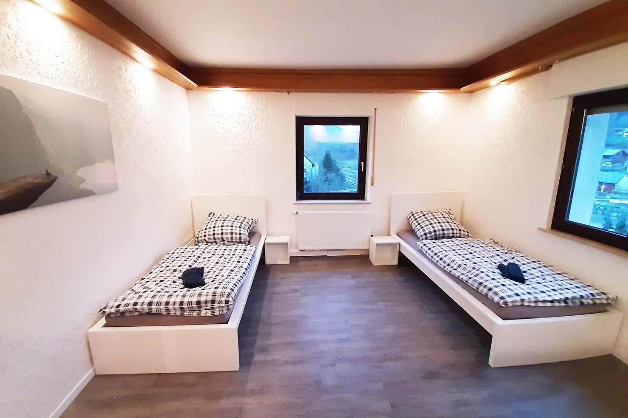 Work & Stay Apartments In Hoenningen Honningen  Esterno foto