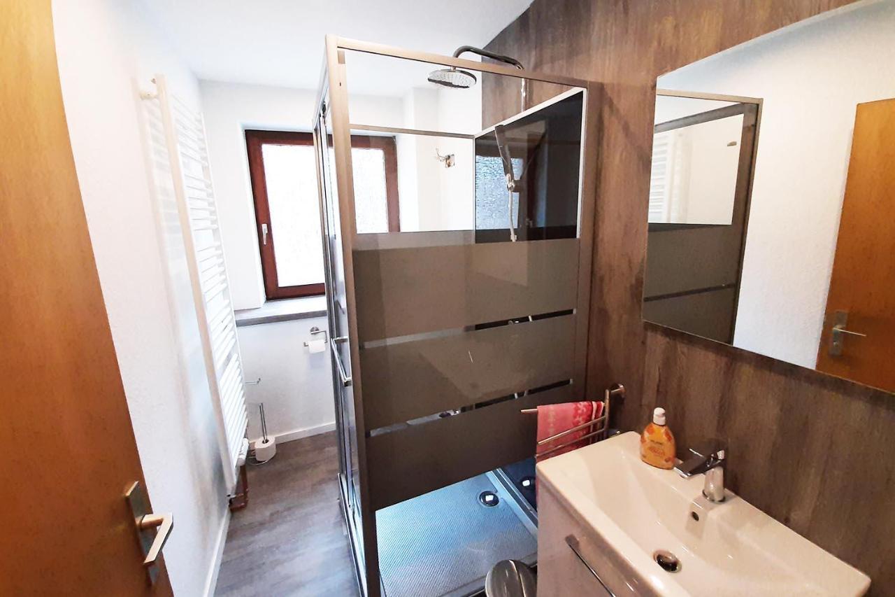 Work & Stay Apartments In Hoenningen Honningen  Esterno foto
