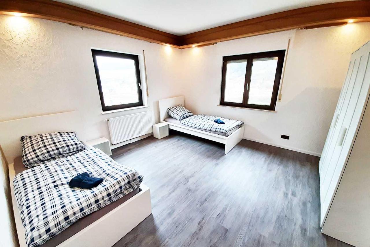 Work & Stay Apartments In Hoenningen Honningen  Esterno foto