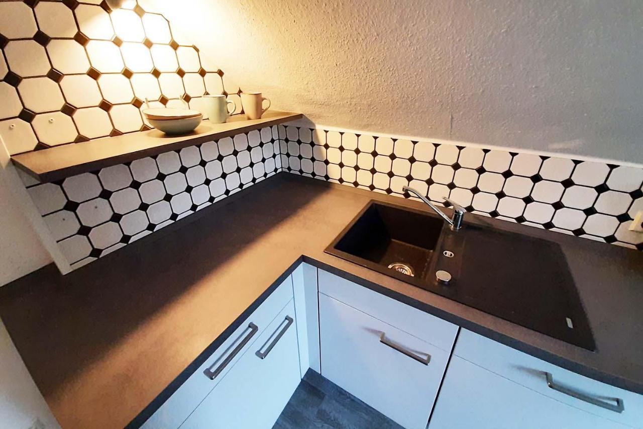 Work & Stay Apartments In Hoenningen Honningen  Esterno foto