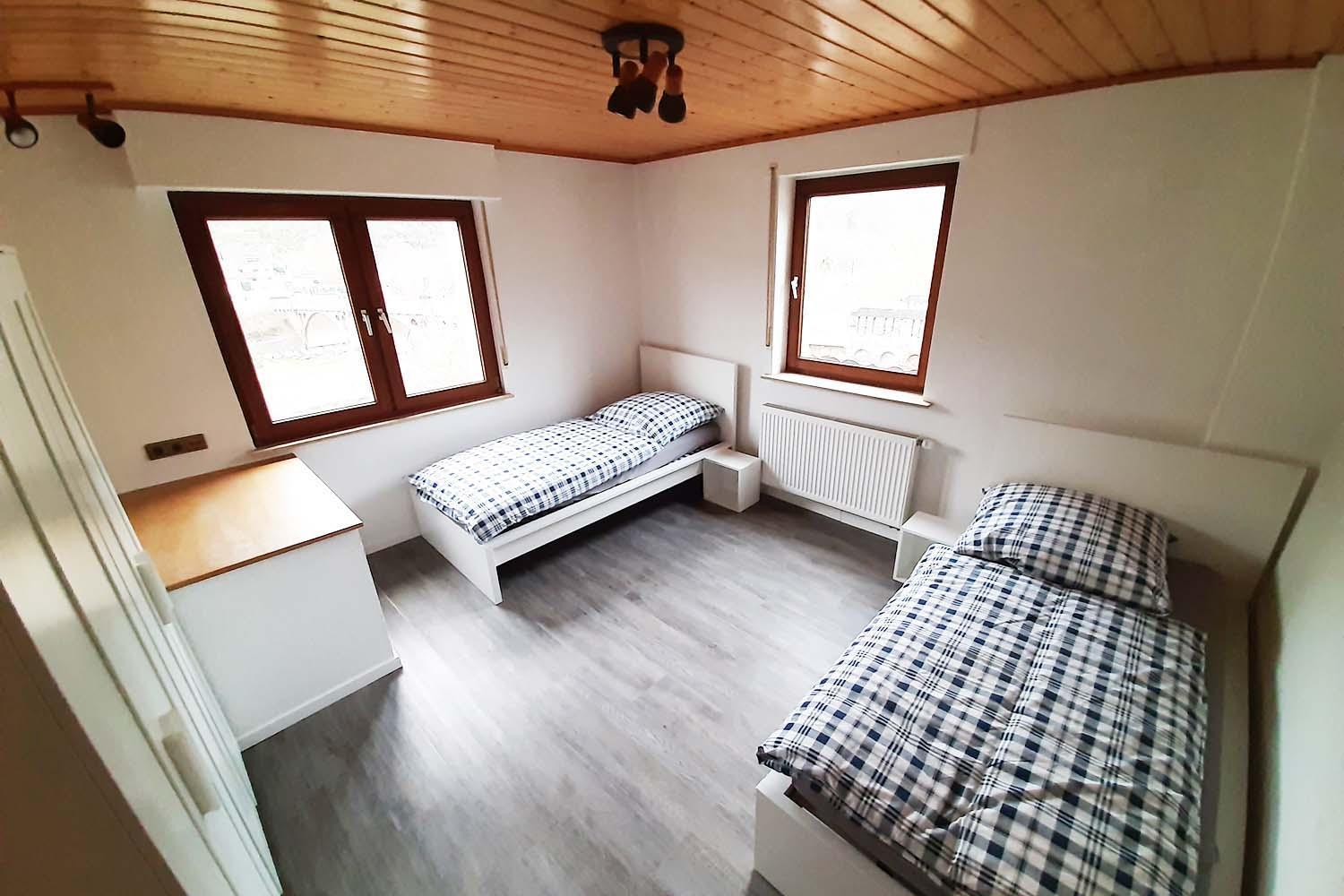 Work & Stay Apartments In Hoenningen Honningen  Esterno foto
